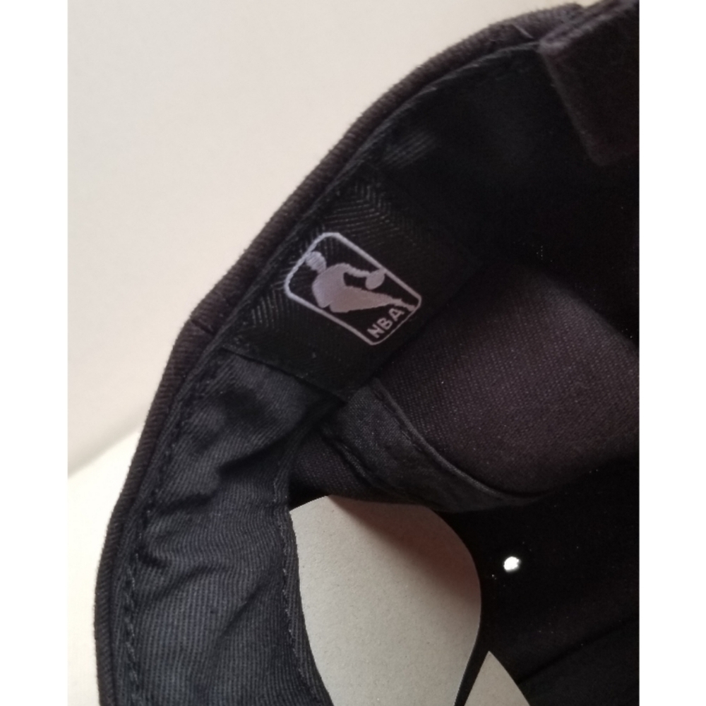 Toronto Raptors Youth Cap - Picture 5 of 6